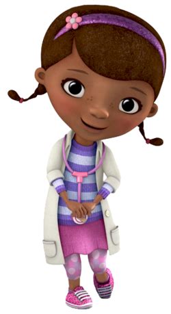 doc mcstuffins fandom|doc mcstuffins real name.